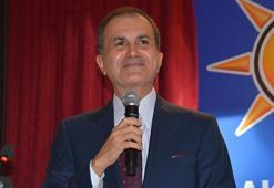 Ömer Çelik: 6'lı masa, adaylarını haziran seçimlerinden sonra açıklayacak