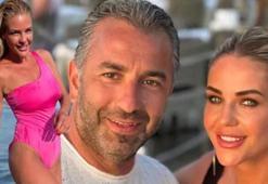 Emine Ün yeni aşkını sosyal medyadan ilan etti!