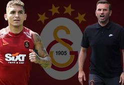 Torreira iddiası ortalığı yıktı: Hocasıyla bağları koptu artık yollarını ayırması gerekiyor...