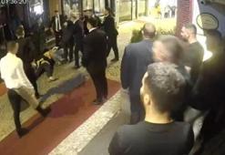 Ortaköy'de güvenlik güçleri dakikalarca dövmüştü! İşte yeni detaylar