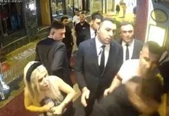 Ortaköy’de gece kulübündeki kavganın detayları ortaya çıktı