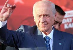MHP lideri Bahçeli’den Kılıçdaroğlu’na sert sözler: Sözleri, Türkiye’ye meydan okuma küstahlığıdır