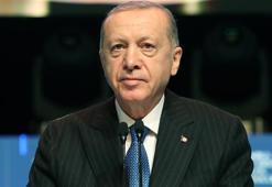 Cumhurbaşkanı Erdoğan'dan düşük faiz açıklaması!