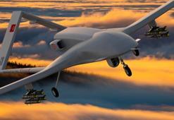 Türk SİHA'ları bir adım önde! Bayraktar TB2'ler İran'ın intihar dronlarına karşı