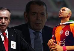 Neden başka bir takımla anlaşmadığı belli oldu! Feghouli'den önce Mustafa Cengiz'e ardından Özbek'e büyük şok