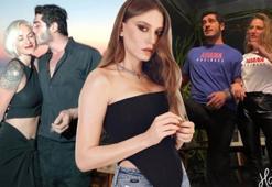 Didem Soydan'dan Serenay ve Burak açıklaması!