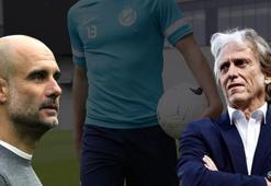 Daha 17 yaşında lakabı Yeni Szoboszlai! Pep ile Jorge Jesus arasında transfer savaşı!