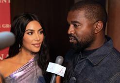 Kanye West, Kim Kardashian'ı unutamıyor! Paylaşımı kafa karıştırdı...