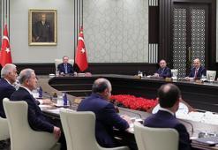 Cumhurbaşkanlığı Kabinesi sona erdi