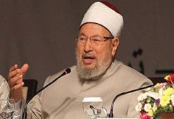 Yusuf el Karadavi kimdir, öldü mü, yaşıyor mu? Dünya Müslüman Alimler Birliği eski Başkanı Yusuf el-Karadavi kaç yaşındaydı, nereli?