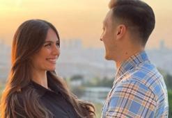 Güzel haberi böyle verdi: Kızımız doğdu!