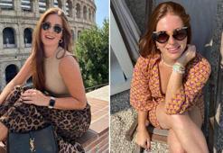 Zeynep Özkaya aşka geldi! Sevgilisiyle havuz paylaşımı olay oldu