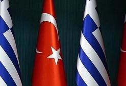 Yunanistan'ın Ankara Büyükelçisi, Dışişleri'ne çağırıldı