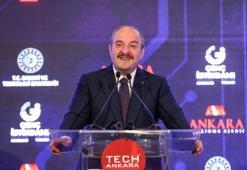 Bakan Varank: 10 unicorn hedefi, ulaşılması zor değil