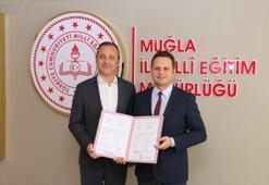 Muğla İl Milli Eğitim Müdürlüğü'nden öğretmenlere ek promosyon müjdesi