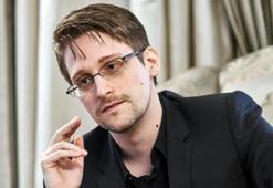 Putin, Edward Snowden'a Rusya vatandaşlığı verdi