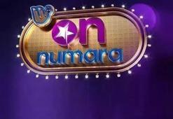On Numara sonuçları açıklandı! 26 Eylül On Numara çekilişinde kazandıran numaralar...