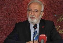 Elitaş: EYT mağduriyetini bu millete hediye eden Yaşar Okuyan ile Kemal Kılçdaroğlu'dur
