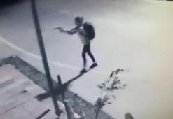 Mersin’de Polisevi’ne saldırıyı gerçekleştiren teröristlerden birinin kimliği tespit edildi