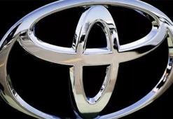 Toyota, Rusya'daki fabrikasını kapatıyor