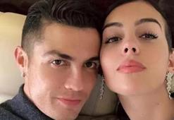 Georgina Rodriguez’in hayatı film oldu! 'Tezgahtarlıktan belgesele'