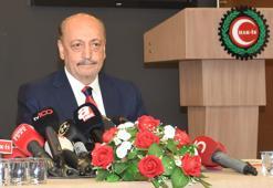 EYT ile ilgili son dakika gelişmesi! Bakan Bilgin müjdeyi verdi