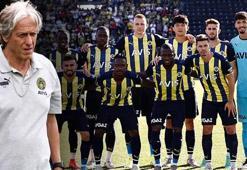 Derbi öncesi Jorge Jesus'a şok haber! Yıldız futbolcu kadrodan çıkarıldı