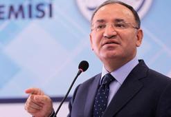 Adalet Bakanı Bozdağ'dan yeni infaz uygulaması açıklaması