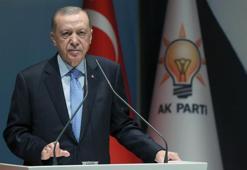 Cumhurbaşkanı Erdoğan'dan Mersin'deki polisevi saldırısıyla ilgili ilk açıklama
