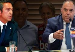 Fenerbahçe'den ayrılırsa yeni adresi belli! Başkan açıkladı: Onu sizden daha iyi tanıyorum