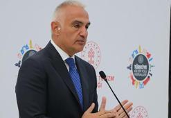 Bakan Ersoy: Öncelikli hedef maksimum sayıda insanımızı kültür ve sanatla buluşturmak