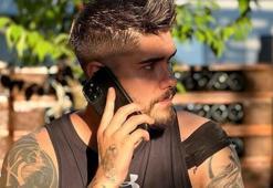 Barış Murat Yağcı da kadroya dahil oldu!