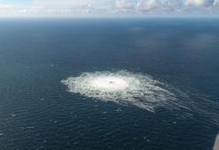 Ukrayna, Kuzey Akım 1’deki gaz sızıntısını Rusya’nın “terör saldırısı” olarak nitelendirdi