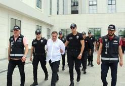 'Demir Yumruk' soruşturmasında, örgüt yöneticilerine 43'er yıl hapis istemi