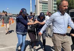 Gaziantep’te vahşi cinayetin zanlıları tutuklandı
