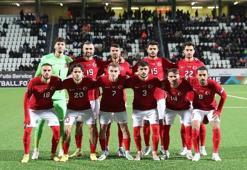 EURO 2024 elemelerinde torbalar belli oldu! İşte Türkiye'nin muhtemel rakipleri