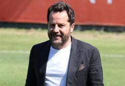 Futbolcu transfer etmeyi bıraktı şimdi de kulüp satın aldı
