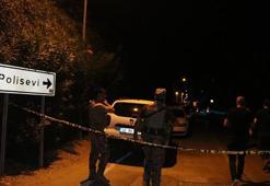 Polisevi saldırısıyla ilgili 22 kişi gözaltına alındı