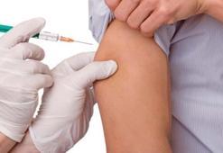 Grip aşısı sorgulama ekranı ve Sağlık Bakanlığı randevu alma! E-nabız TC kimlik NO ile grip aşısı sorulama nasıl yapılır, randevusu nasıl alınır, grip aşısı kimlere yapılacak?