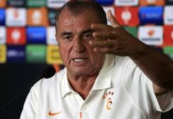 Fatih Terim bile kötü kadro mühendisliğine şaşırdı: Acil bir şeyler yapmalısınız
