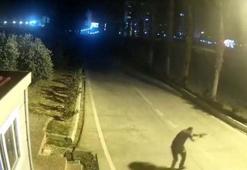 Mersin'deki polisevi saldırısında şehit düşen kahraman polis Sedat Gezer PKK'lı teröristi böyle etkisiz hale getirdi