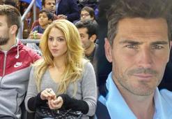 Shakira, Pique'den ayrılmıştı! Yeni aşk iddiası olay oldu