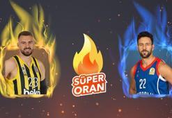 Fenerbahçe Beko - Anadolu Efes maçı Tek Maç ve Canlı Bahis seçenekleriyle Misli.com’da