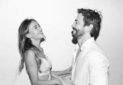 Ahmet Kural ve Çağla Gizem Çelik'ten aşk paylaşımı!