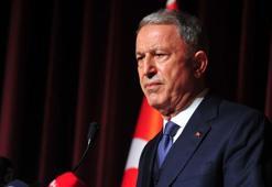 Bakan Akar'dan Mersin'deki polisevi saldırısıyla ilgili açıklama: Suriye'de organize edildi