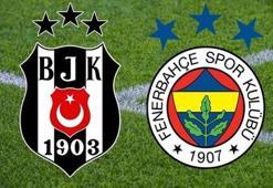 Beşiktaş Fenerbahçe biletleri çıktı mı, ne zaman satışa çıkacak? Fenerbahçe Beşiktaş maçı bilet fiyatları ne kadar?