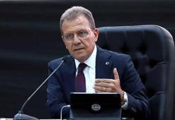 Mersin Belediyesi hangi parti? Mersin Belediye başkanı kimdir, Vahap Seçer hangi partiden, nereli, kaç yaşında?