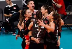 Türkiye Dominik Cumhuriyeti voleybol maçı ne zaman, saat kaçta, hangi kanalda? Türkiye Dominik voleybol maçı nasıl izlenir, canlı ve şifresiz mi yayınlanacak?