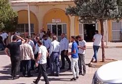 Nusaybin kırsalında odun toplayanlara silahlı saldırı: 1 ölü, 1 yaralı