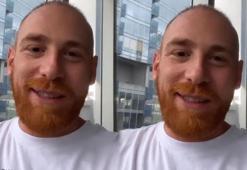 Furkan Kızılay'dan 'Survivor' sorusuna cevap!